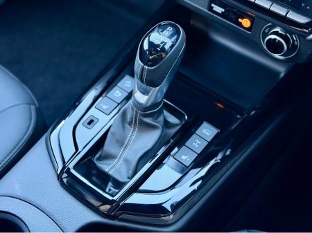 2025 Isuzu D-MAX - thumbnail 19