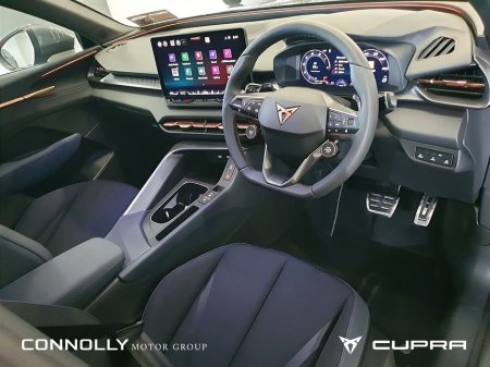 2026 Cupra Terramar - thumbnail 10