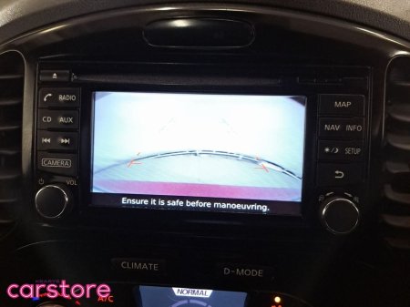 2018 Nissan Juke - thumbnail 20