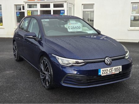 2022 Volkswagen Golf - thumbnail 3