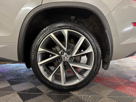 2019 Skoda Kodiaq - thumbnail 19