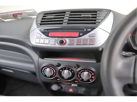 2014 Suzuki Alto - thumbnail 21