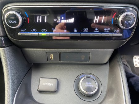 2023 Toyota Yaris GR 1.6 T AWD 2DR CIRCUIT PACK €47,995 thumbnail