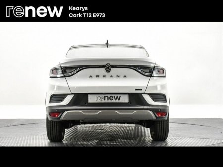 2024 Renault Arkana - thumbnail 10