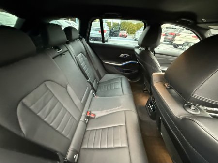 2020 BMW 3 Series M-SPORT - X-DRIVE - 2.0L DIESEL - AUTO - 12M WARRANTY - CAR: 1637 thumbnail