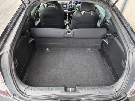 2012 Honda CR-Z CR-Z Auto 12 Months Warranty €7,500 thumbnail