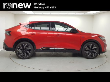 2025 Renault Rafale - thumbnail 7