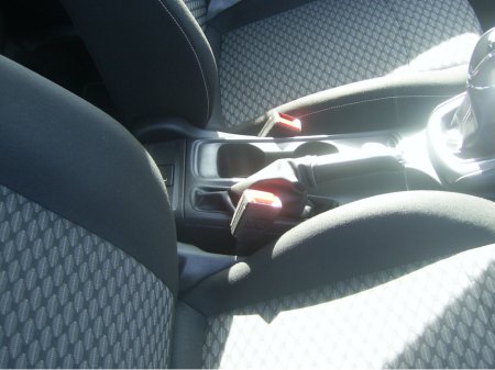 2017 Opel Astra S 1.0T 105PS 5DR €10,750 thumbnail