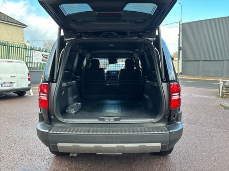 2025 Toyota Landcruiser Land Cruiser (N1) FRESH XELECTION OF TRADE INS €70,000 thumbnail