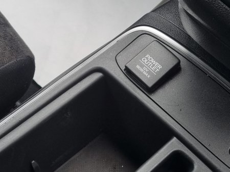 2017 Honda CR-V - thumbnail 23