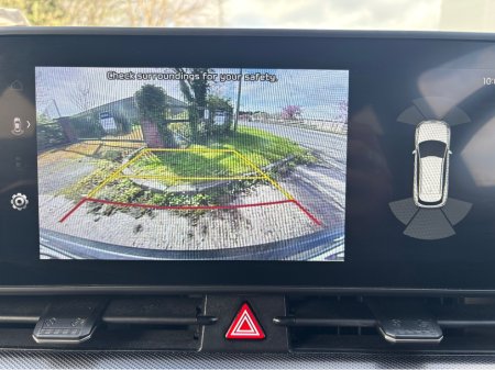 2023 Kia Sportage - thumbnail 9