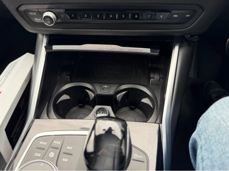 2020 BMW 3 Series - thumbnail 22