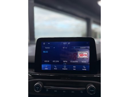 2022 Ford Focus ST-LINE EDITION 5DR 1.0T1 1.0T125 MHE €21,950 thumbnail