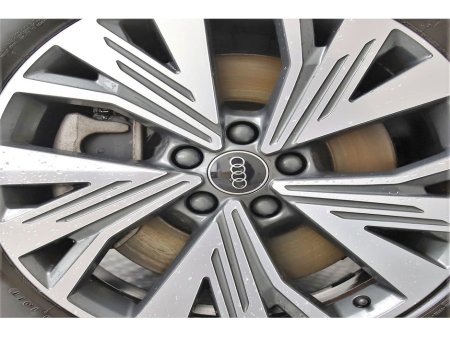 2024 Audi Q4 e-tron E-TRON 45 SPORT €42,490 thumbnail