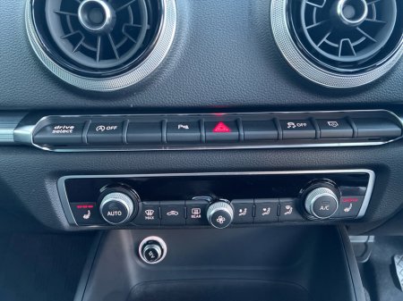 2020 Audi A3 - thumbnail 19