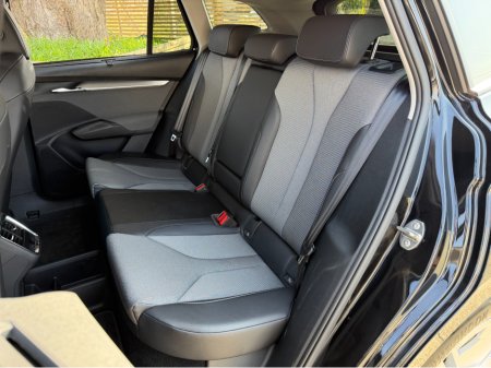 2023 Skoda Enyaq - thumbnail 24