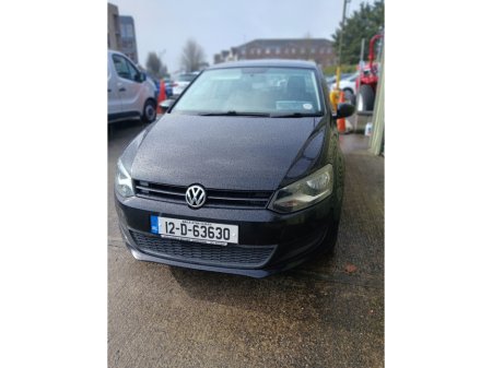 2012 Volkswagen Polo - thumbnail 11
