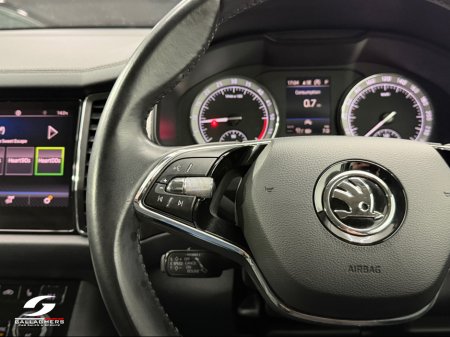 2022 Skoda Kodiaq - thumbnail 20