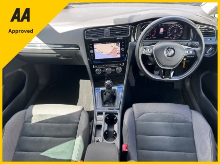 2018 Volkswagen Golf - photo 2
