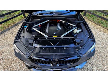 2021 BMW X5 - thumbnail 13