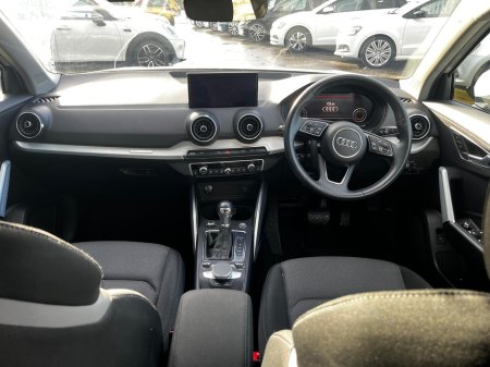 2020 Audi Q2 Audi Q2 1.0 petrol, auto, fully loaded with spec €24,900 thumbnail