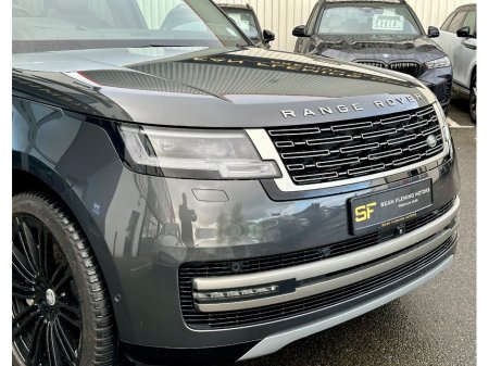 2023 Land Rover Range Rover - thumbnail 21