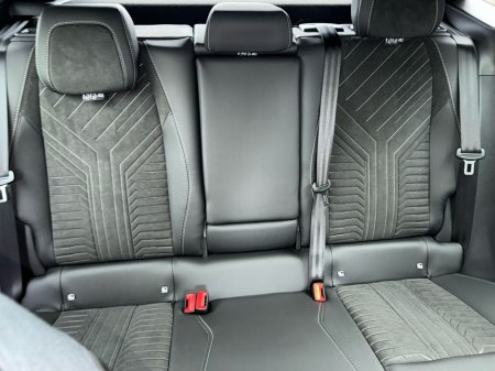 2026 Peugeot 3008 1.2 HYBRID GT EXEC LINE *€500 DUNNES VOUCHER* €100 P/W 3YRS €51,170 thumbnail