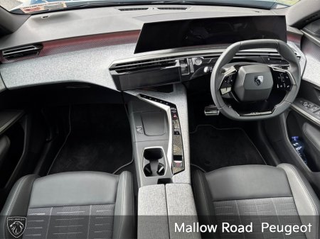 2026 Peugeot 3008 - thumbnail 4