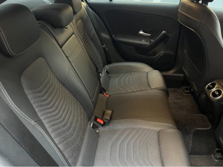 2021 Mercedes-Benz A Class - thumbnail 13