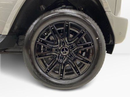 2026 Mercedes-Benz G Class - thumbnail 7