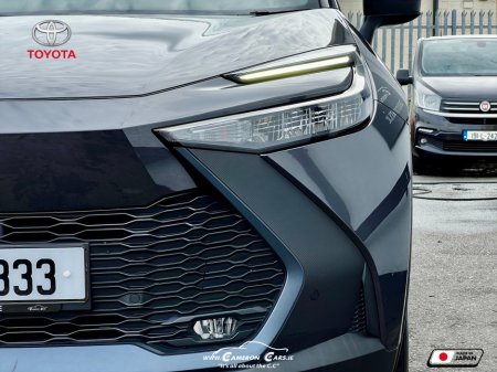 2024 Toyota C-HR - thumbnail 19