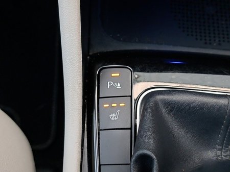 2024 Hyundai Tucson Executive Plus 1.6 Diesel. €36,950 thumbnail