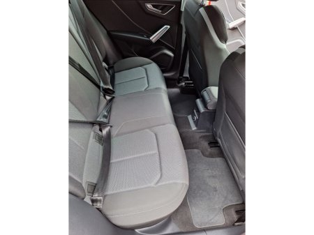 2017 Audi Q2 1.0TFSI 115 SE €19,950 thumbnail