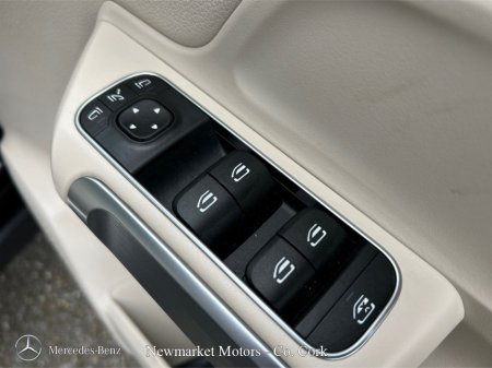 2024 Mercedes-Benz GLB - thumbnail 16