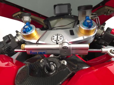 2007 Ducati 1098 - thumbnail 18