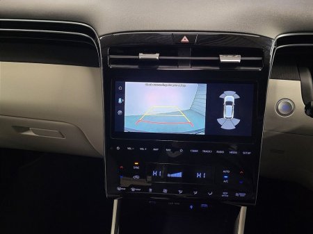 2022 Hyundai Tucson 2WD Executive HEV Auto Finance from €113 per week €32,975 thumbnail