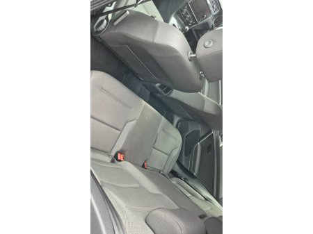 2020 Volkswagen Golf COMFORTLINE 1.0 TSI MANUAL 6SPEED FWD 115HP 5DR €18,250 thumbnail