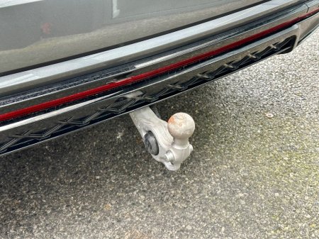 2025 Volkswagen Touareg - thumbnail 14