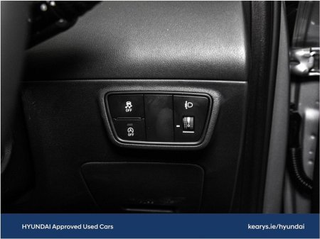 2023 Hyundai Tucson 2WD Executive €31,490 thumbnail