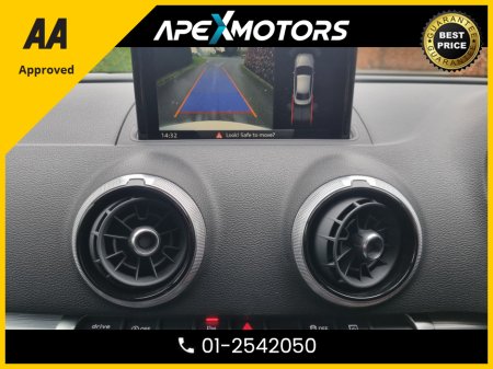 2017 Audi A3 - thumbnail 20