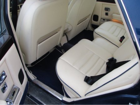 1988 Bentley Eight 6.8