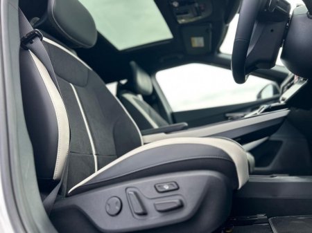 2026 Kia EV6 Gt line 7 year warranty, *0% finance* sunroof, Sports seats, electric seats, Apple CarPlay, Wireless charger 3 years aa membership, auto lights, €59,995 thumbnail