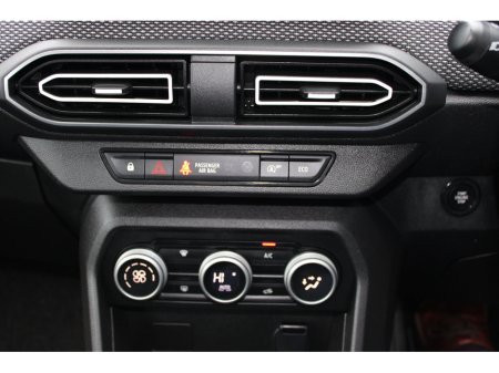 2023 Dacia Jogger TCe 110 Expression €21,950 thumbnail