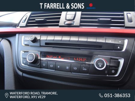 2012 BMW 3 Series - thumbnail 11