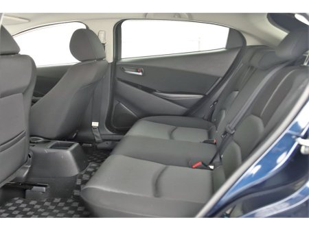 2017 Mazda Demio 1.5 AUTO *HUP*REVERSE CAM*15" ALLOY WHEELS* thumbnail