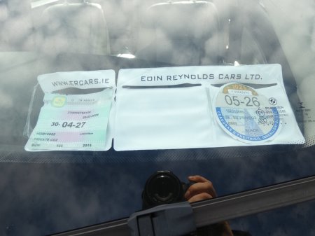 2015 BMW 5 Series 520d SE Auto €10,000 thumbnail