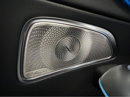 2026 Mercedes-Benz E Class AMG LINE PREMIUM PLUS €91,800 thumbnail