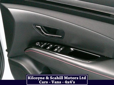 2023 Hyundai Tucson - thumbnail 23