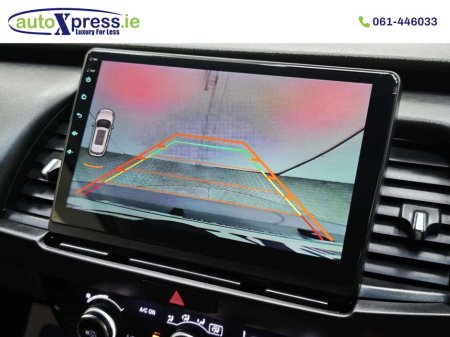 2020 Honda Fit 1.5 EHEV BASIC Hybrid, Automatic, Reversing camera €16,995 thumbnail