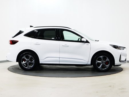 2024 Ford Kuga *117* ST-LINE PHEV CVT X €32,900 thumbnail